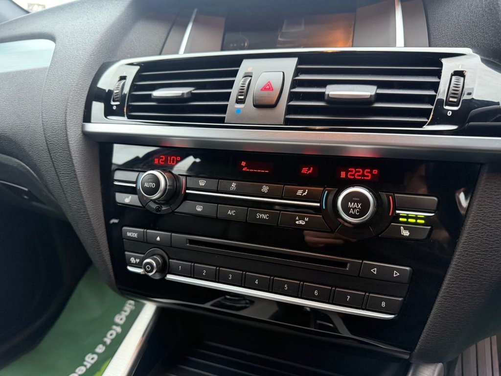 Used BMW X3 2016 for sale - 77521072: Photo 25