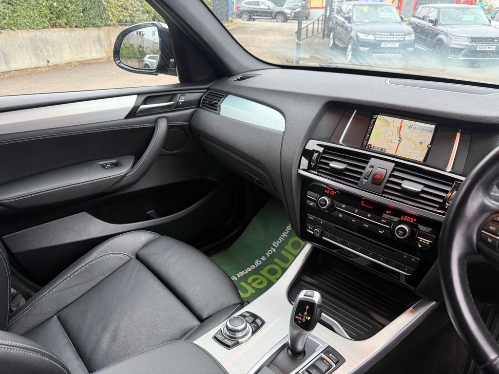 Used BMW X3 2016 for sale - 77521072: Photo 27