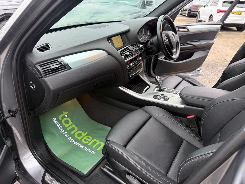 Used BMW X3 2016 for sale - 77521072: Photo 28