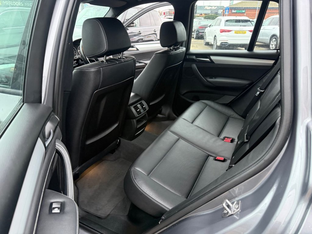 Used BMW X3 2016 for sale - 77521072: Photo 30