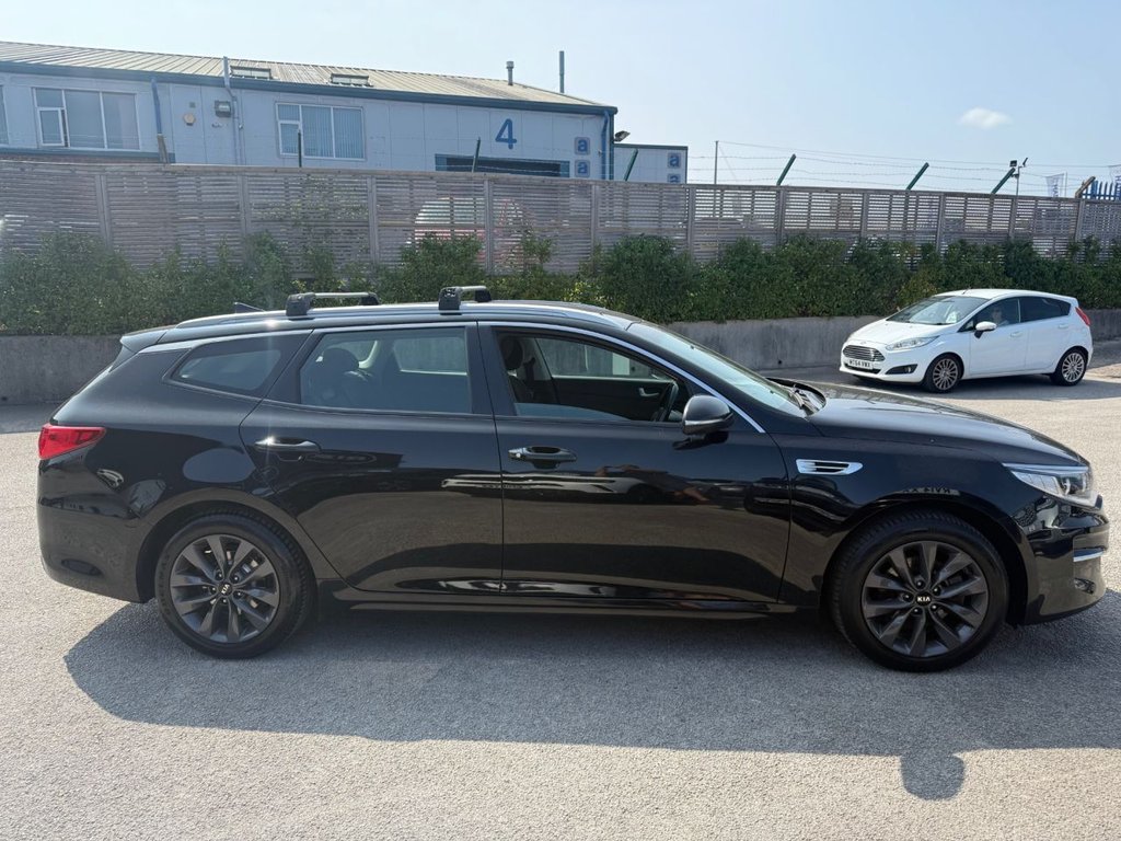 Used Kia Optima 2018 for sale - 77263494: Photo 10