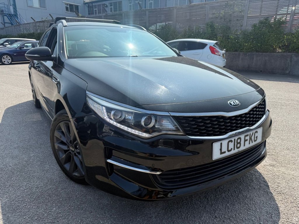 Used Kia Optima 2018 for sale - 77263494: Photo 12
