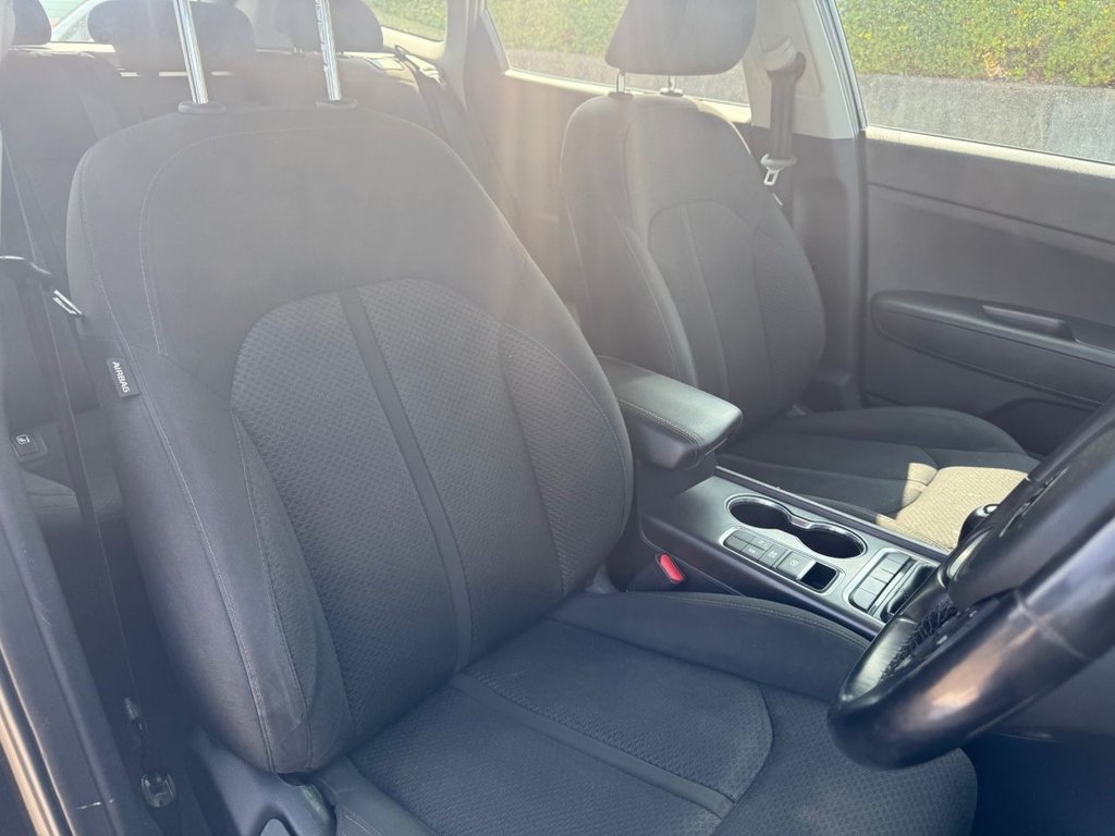 Used Kia Optima 2018 for sale - 77263494: Photo 13