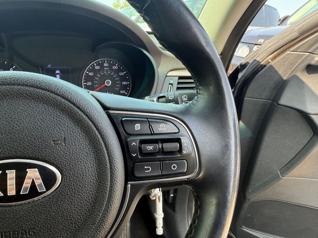 Used Kia Optima 2018 for sale - 77263494: Photo 17