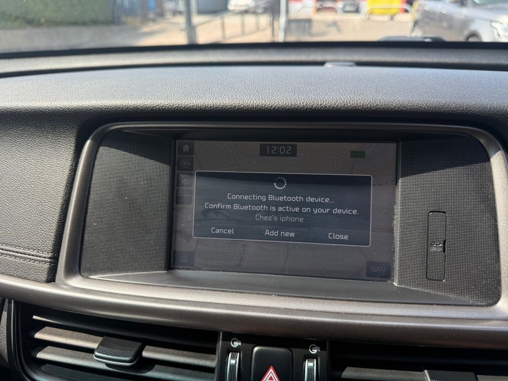 Used Kia Optima 2018 for sale - 77263494: Photo 19