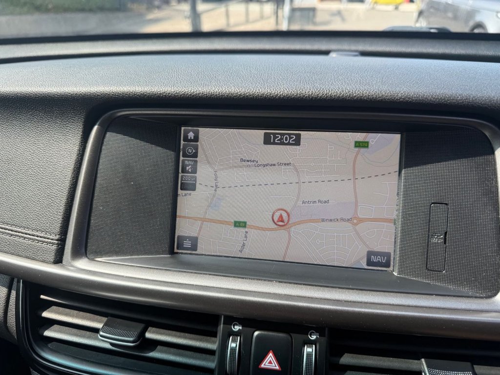 Used Kia Optima 2018 for sale - 77263494: Photo 20