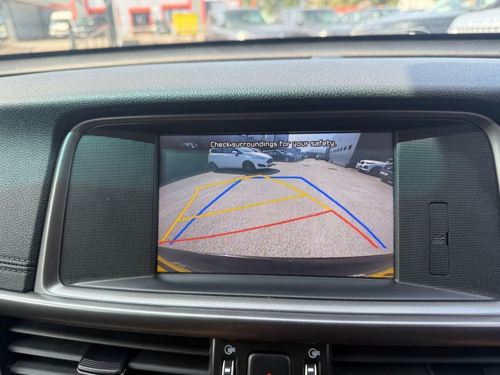 Used Kia Optima 2018 for sale - 77263494: Photo 21