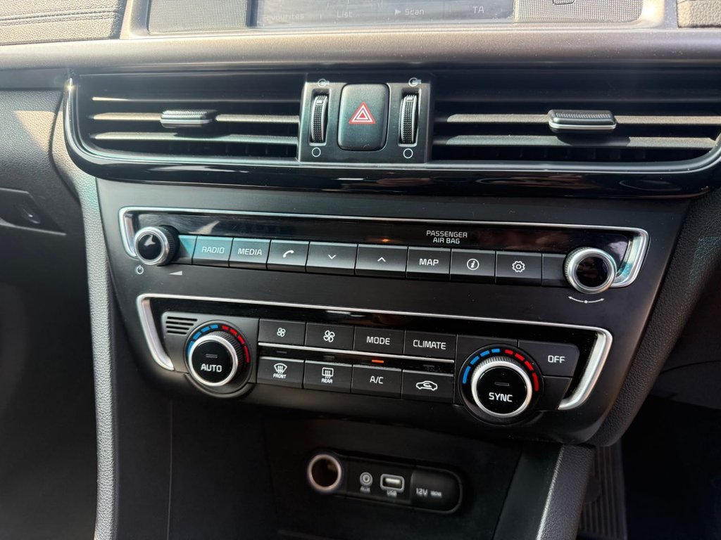 Used Kia Optima 2018 for sale - 77263494: Photo 23