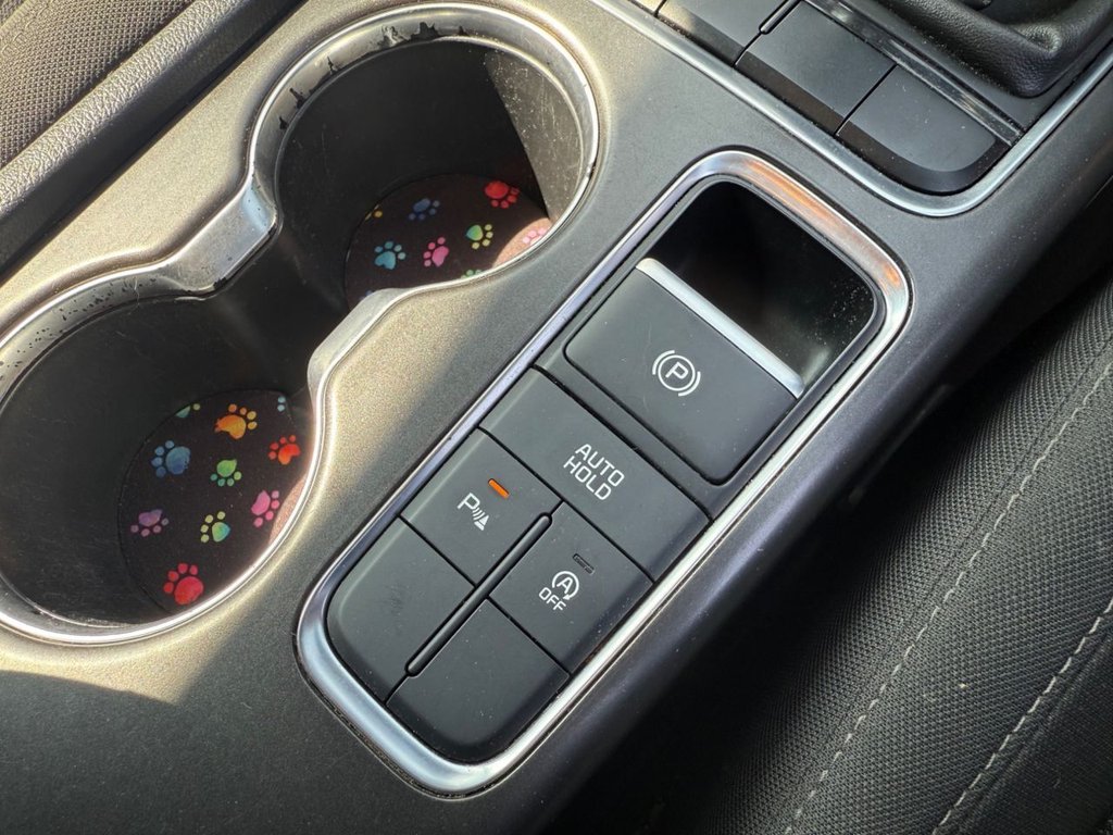 Used Kia Optima 2018 for sale - 77263494: Photo 26