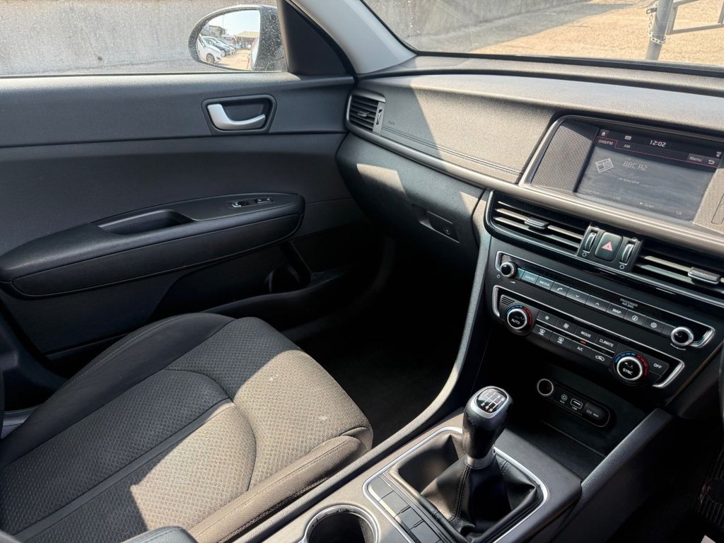 Used Kia Optima 2018 for sale - 77263494: Photo 27