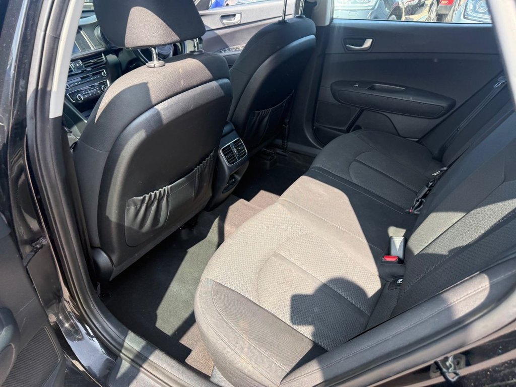 Used Kia Optima 2018 for sale - 77263494: Photo 29