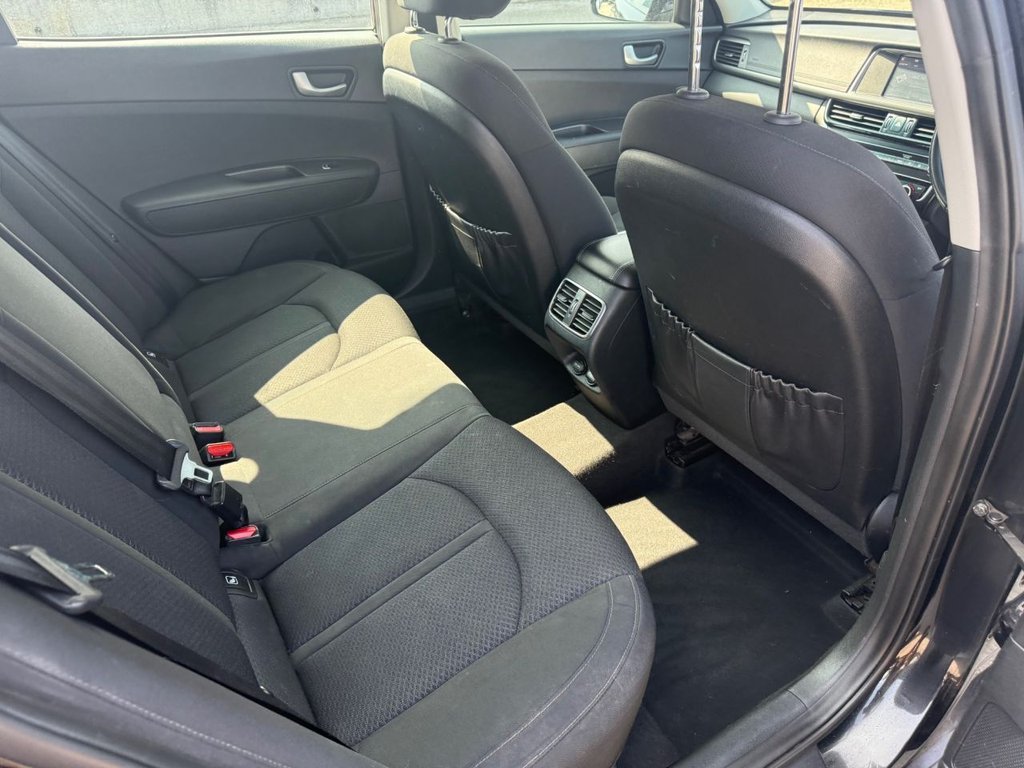 Used Kia Optima 2018 for sale - 77263494: Photo 30
