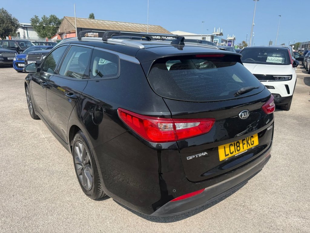 Used Kia Optima 2018 for sale - 77263494: Photo 5