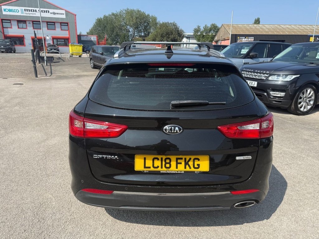 Used Kia Optima 2018 for sale - 77263494: Photo 6