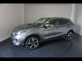 Used Nissan Qashqai 2019 for sale - 74845066: Photo