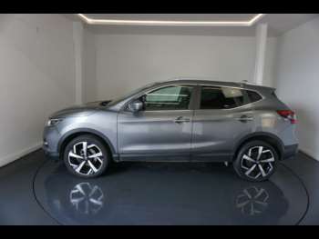 Used Nissan Qashqai 2019 for sale - 74845066: Photo
