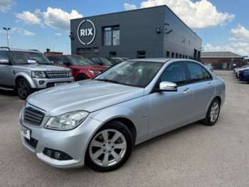 Used Mercedes-Benz C-Class 2011 for sale - 74592690: Photo