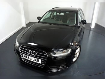 2015 (65) - 2.0 TDI ultra SE Technik Estate 5dr Diesel Manual Euro 6 (s/s) (163 ps) HE