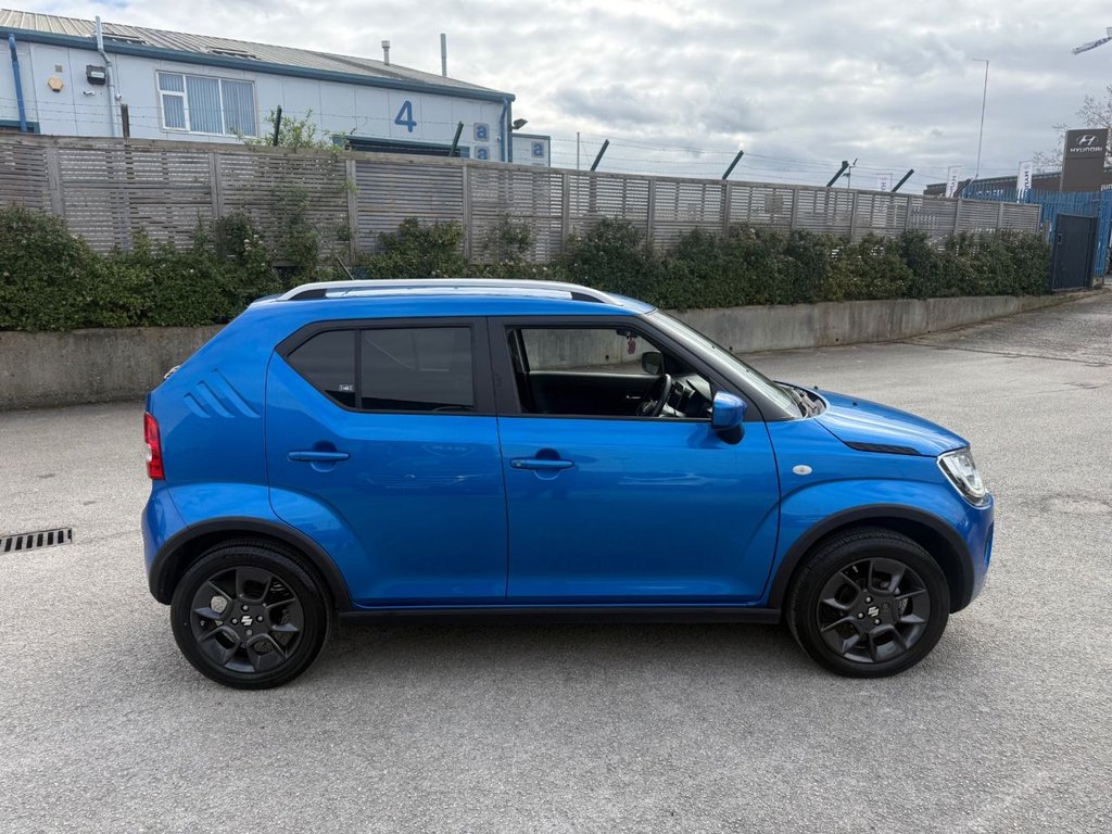 Used Suzuki Ignis 2023 for sale - 78082335: Photo 10
