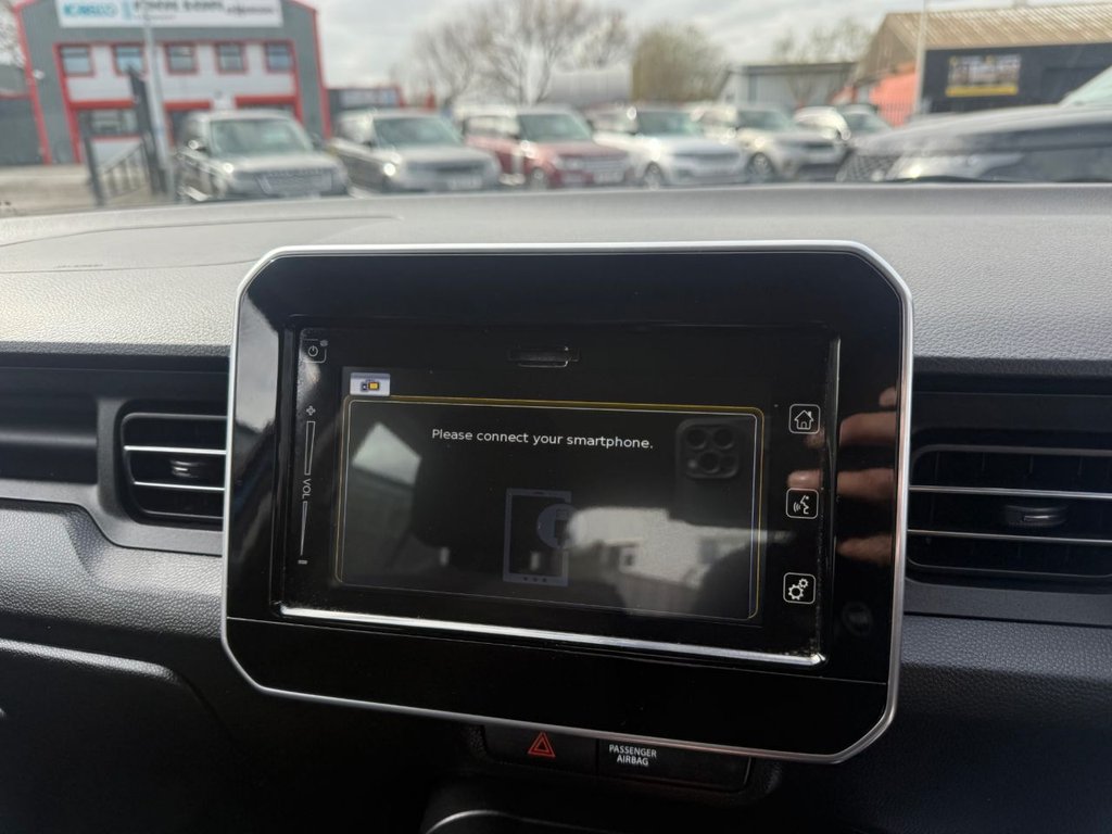 Used Suzuki Ignis 2023 for sale - 78082335: Photo 19