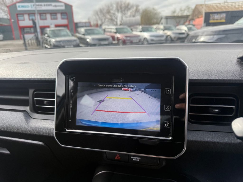 Used Suzuki Ignis 2023 for sale - 78082335: Photo 20