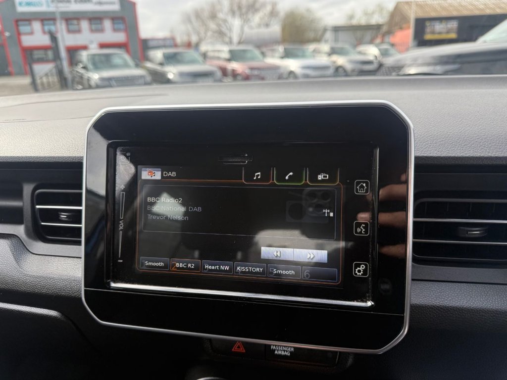 Used Suzuki Ignis 2023 for sale - 78082335: Photo 21