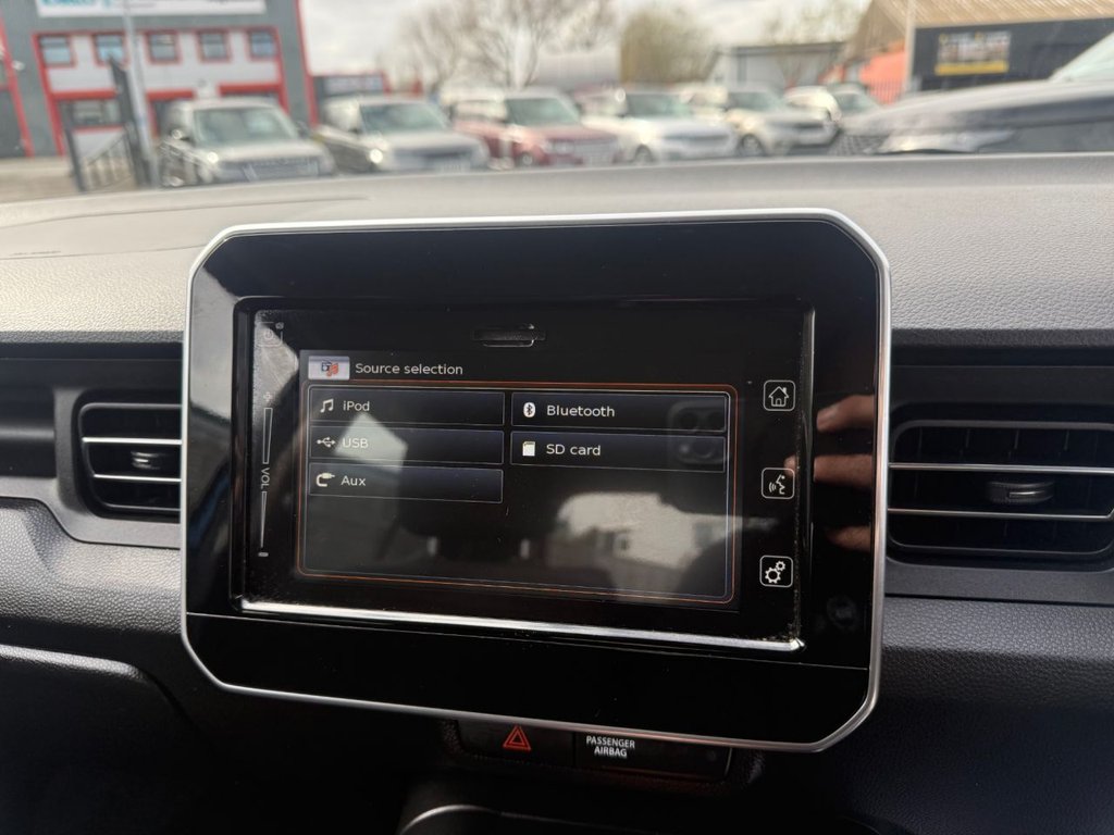 Used Suzuki Ignis 2023 for sale - 78082335: Photo 22