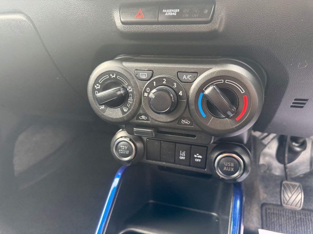 Used Suzuki Ignis 2023 for sale - 78082335: Photo 23