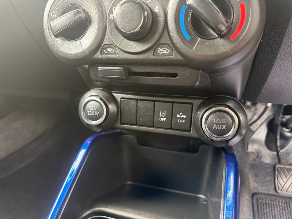 Used Suzuki Ignis 2023 for sale - 78082335: Photo 25