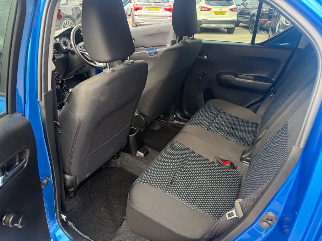 Used Suzuki Ignis 2023 for sale - 78082335: Photo 28