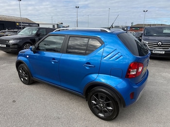 Used Suzuki Ignis 2023 for sale - 78082335: Photo