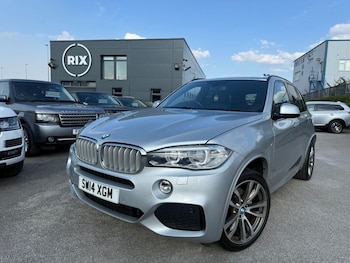 Used BMW X5 2014 for sale - 79220941: Photo
