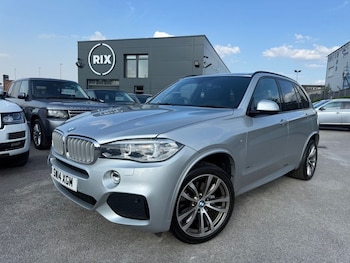 Used BMW X5 2014 for sale - 79220941: Photo