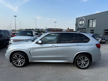 Used BMW X5 2014 for sale - 79220941: Photo