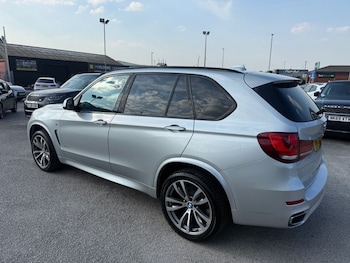 Used BMW X5 2014 for sale - 79220941: Photo