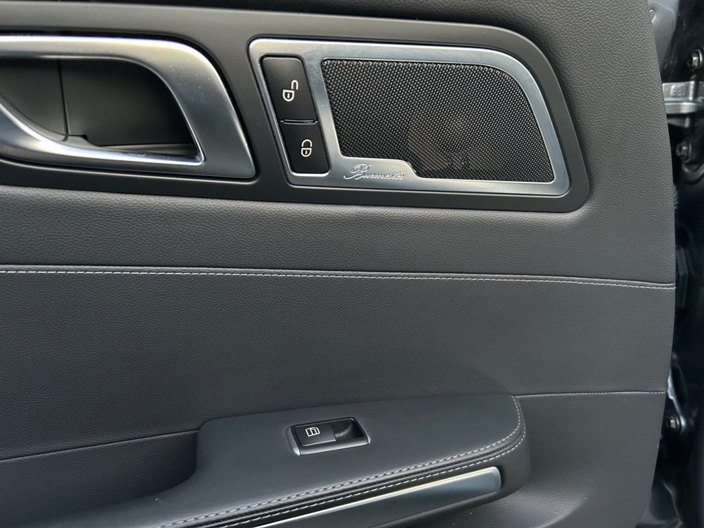 Used Mercedes-Benz AMG GT 2018 for sale - 76563344: Photo 27