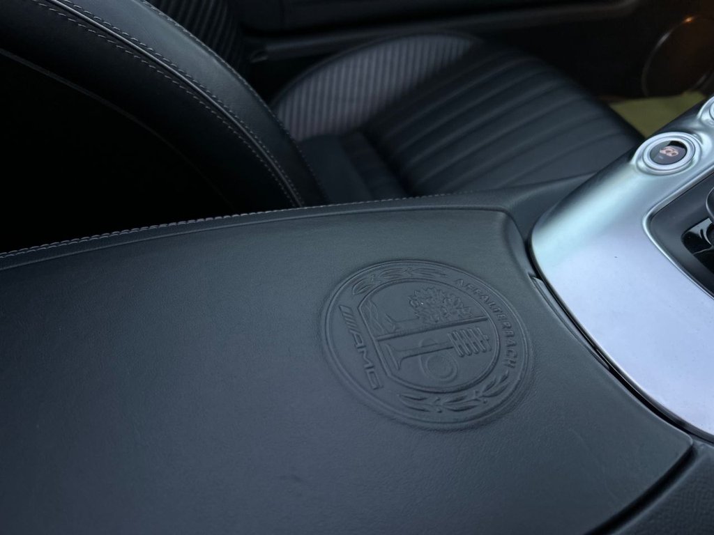 Used Mercedes-Benz AMG GT 2018 for sale - 76563344: Photo 38