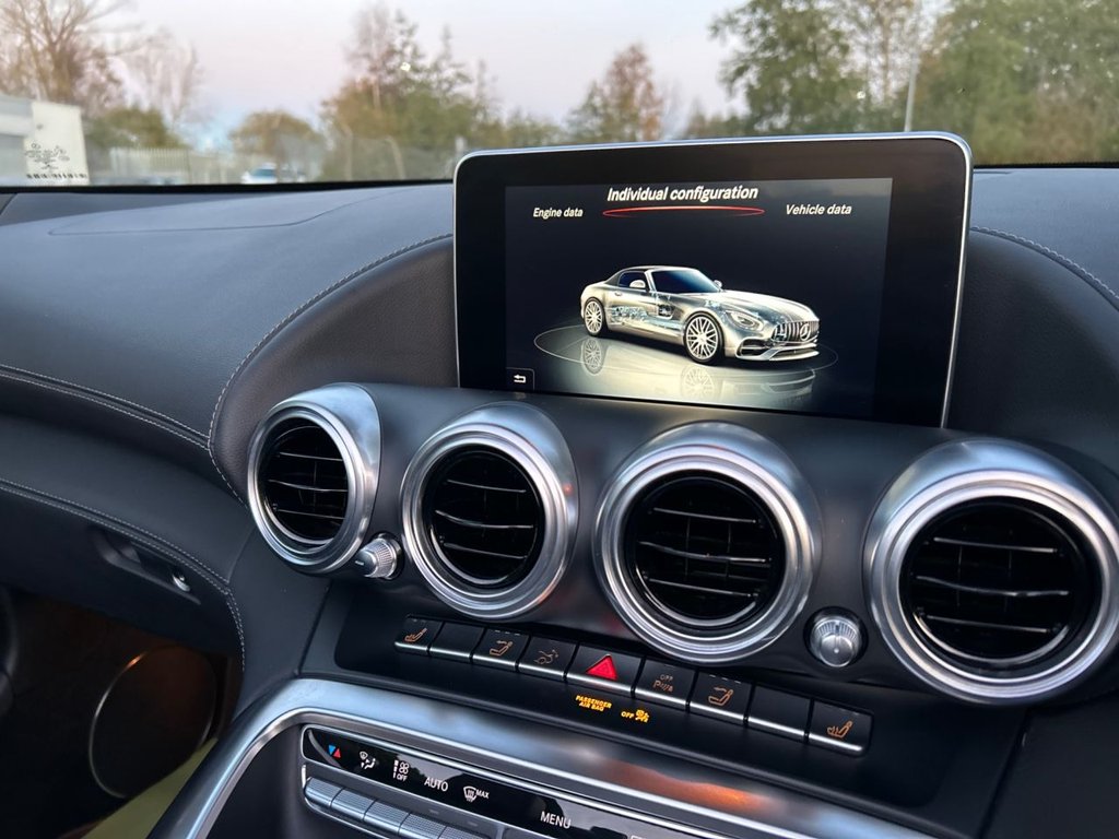 Used Mercedes-Benz AMG GT 2018 for sale - 76563344: Photo 39