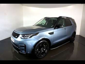 Used Land Rover Discovery 5 2020 for sale - 74461158: Photo