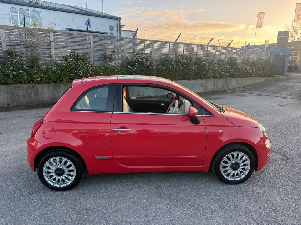 Used Fiat 500 2016 for sale - 78212375: Photo 10