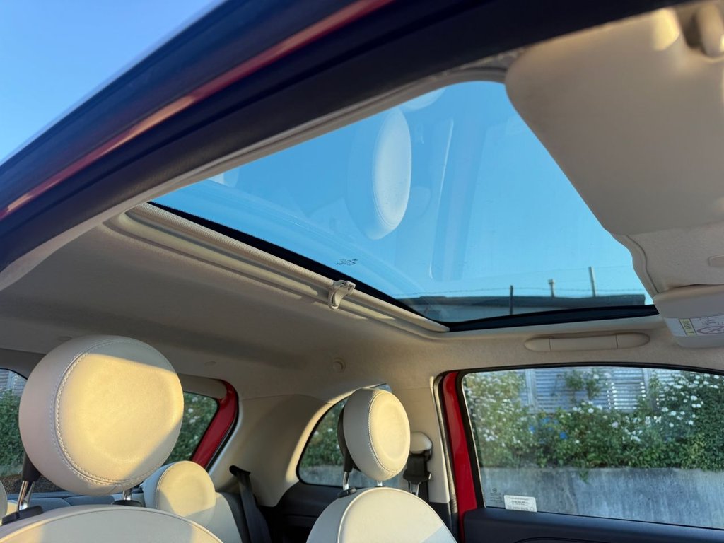 Used Fiat 500 2016 for sale - 78212375: Photo 13