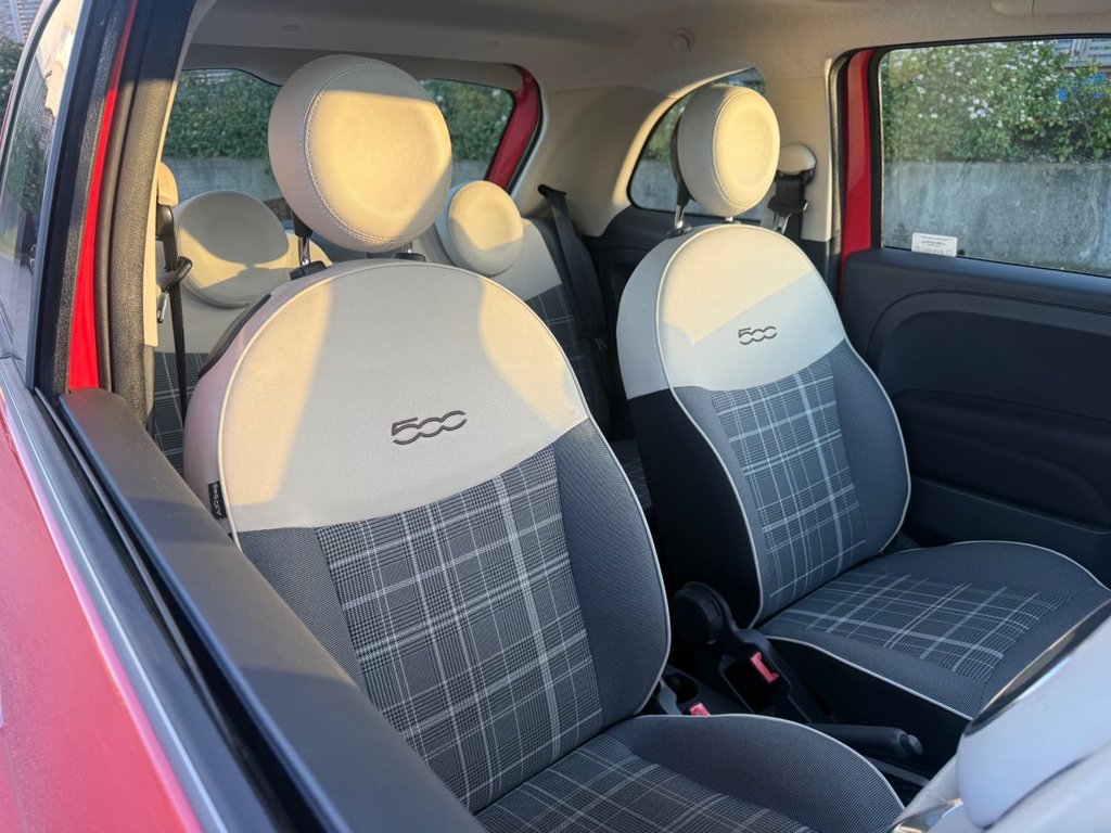 Used Fiat 500 2016 for sale - 78212375: Photo 14