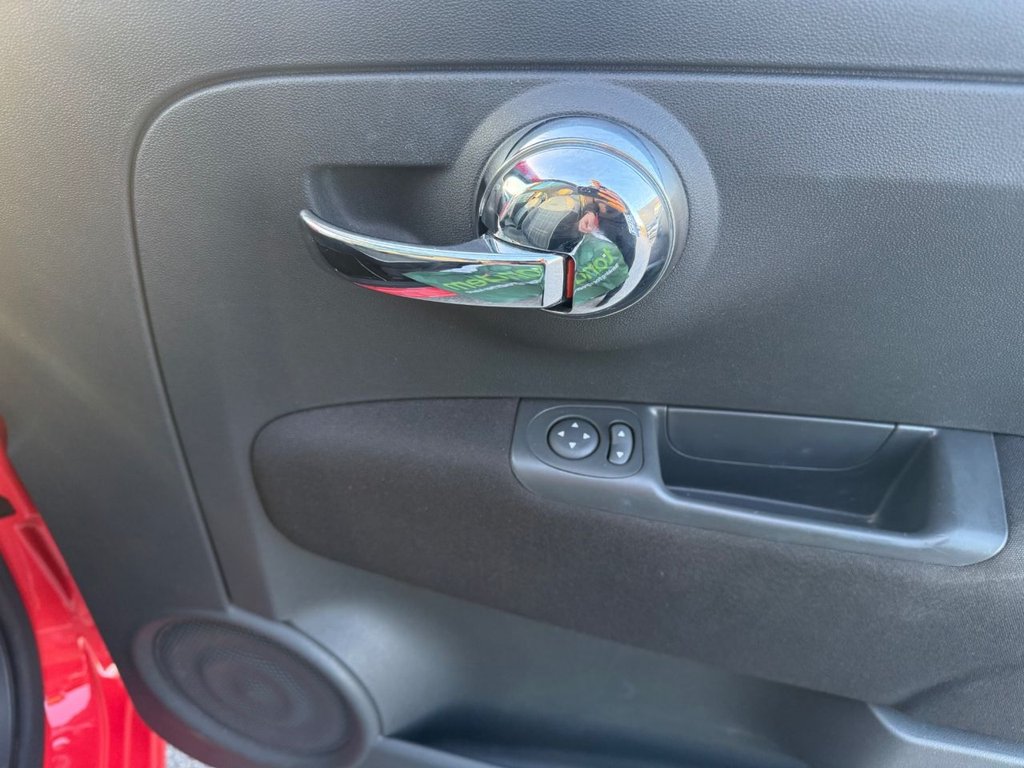 Used Fiat 500 2016 for sale - 78212375: Photo 16