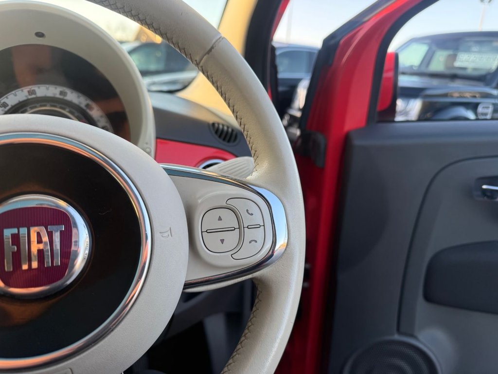 Used Fiat 500 2016 for sale - 78212375: Photo 18