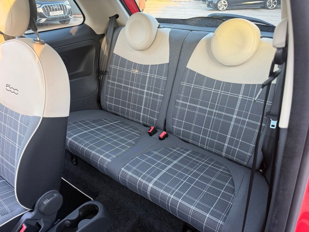 Used Fiat 500 2016 for sale - 78212375: Photo 29