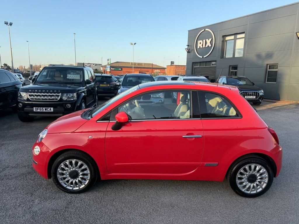 Used Fiat 500 2016 for sale - 78212375: Photo 3