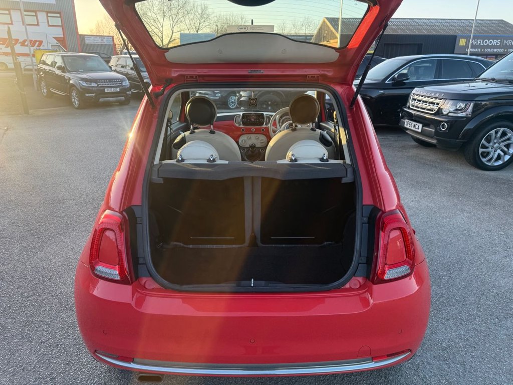 Used Fiat 500 2016 for sale - 78212375: Photo 7