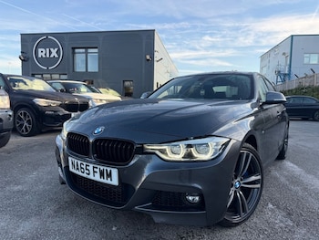 Used BMW 3 Series 2015 for sale - 78631568: Photo