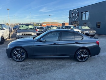 Used BMW 3 Series 2015 for sale - 78631568: Photo