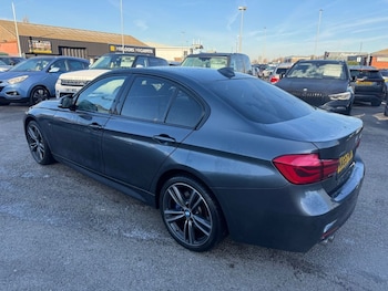 Used BMW 3 Series 2015 for sale - 78631568: Photo